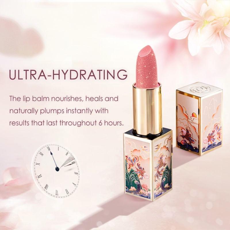 CATKIN - Moonlight Glitter Lip Balm (9-11)