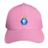 E Baseball Cap hats on offer Hip Hop sun hat hard hat Womens Golf Wear Unisexs