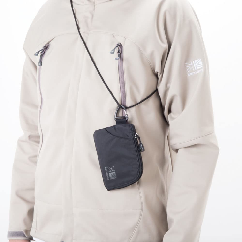 Karrimor TC Team Purse Black -