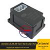 Compatible Jiefang J6/JH6/J6P Wiper Interval Controller Relay - Original Car Parts for Tianv, Hanv, Longv, Huv.