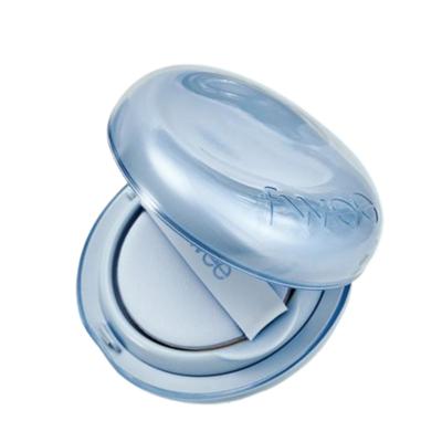 Fwee Kissenglas 5 Farben Originalprodukt Natur 01 Paar 1,5 Pfirsich 02 Nude 03 Natur, 1 Stück, 02 Nude Glas