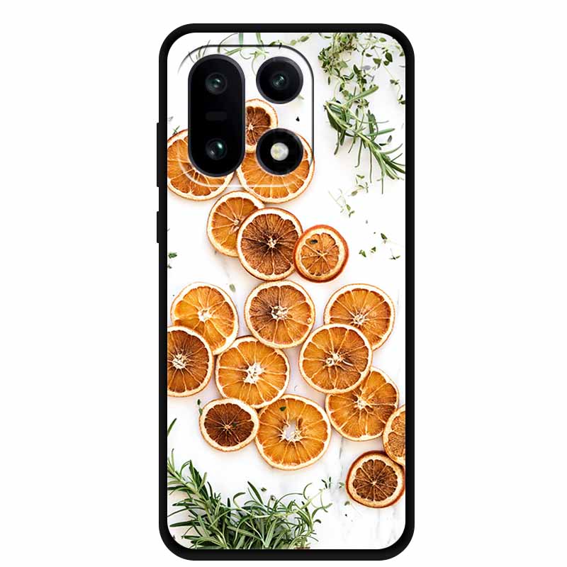 Christmas Phone Case For OnePlus 15 PLK110 Soft Silicone Christmas Tree Cover for OPPO OnePlus 1+ 15 Santa Claus Protective Case