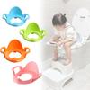 Cover Toilet Infant Large Size Boys Girls Bathroom Comfort Supplies Hygiene