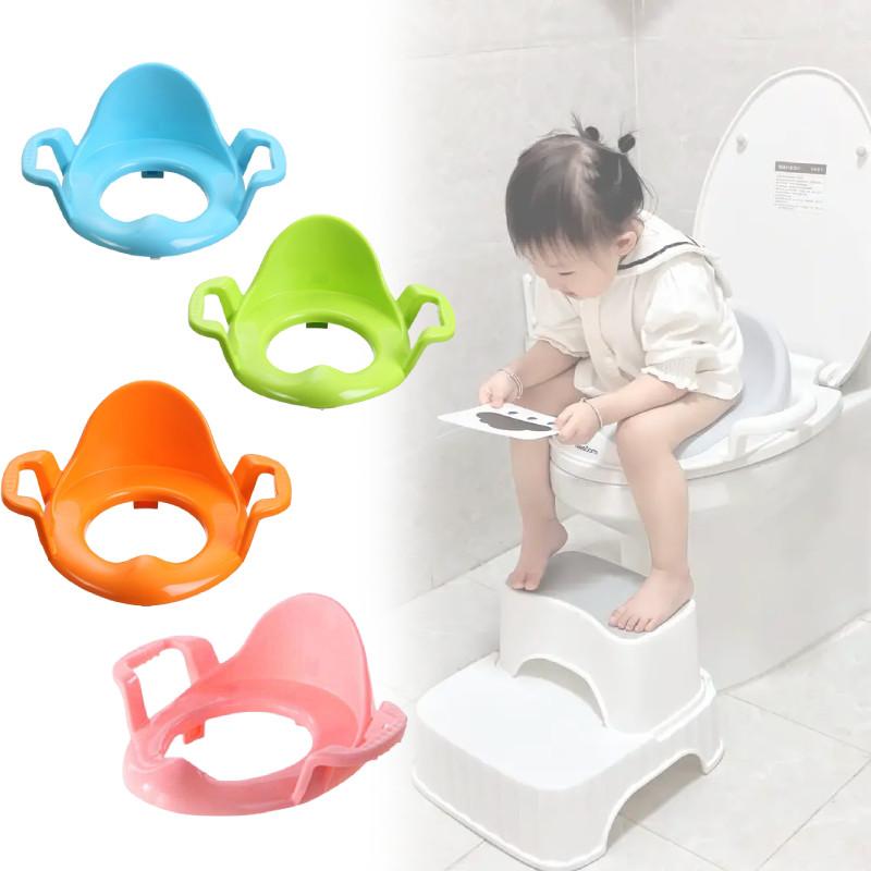 Cover Toilet Infant Large Size Boys Girls Bathroom Comfort Supplies Hygiene