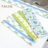 Countertop Sticker Wide Application Good Water Absorption Washable Universal Bathroom Toilet Non-woven Fabric Tape Kitchen Accessories