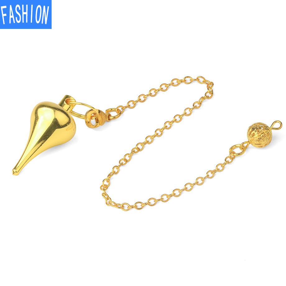 Aura Justerbar Metal Pendel Sink Alloy Pendel