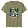 Ive Got Reel Appeal Fishing Hobby Unisexs TShirt Angling Tee