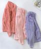 Outdoor Winter Fleece Pajamas: Warm Women's Jacket & Men's Casual Cardigan Hoodie.