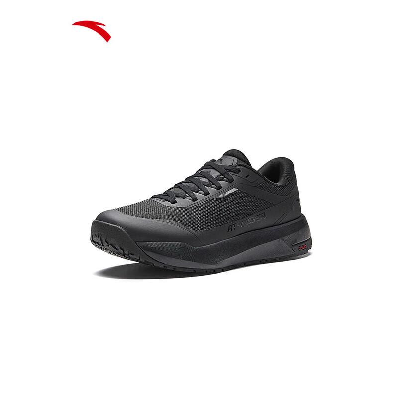 ANTA Wind and Rain Journey Men s Outdoor Hiking Shoes 7