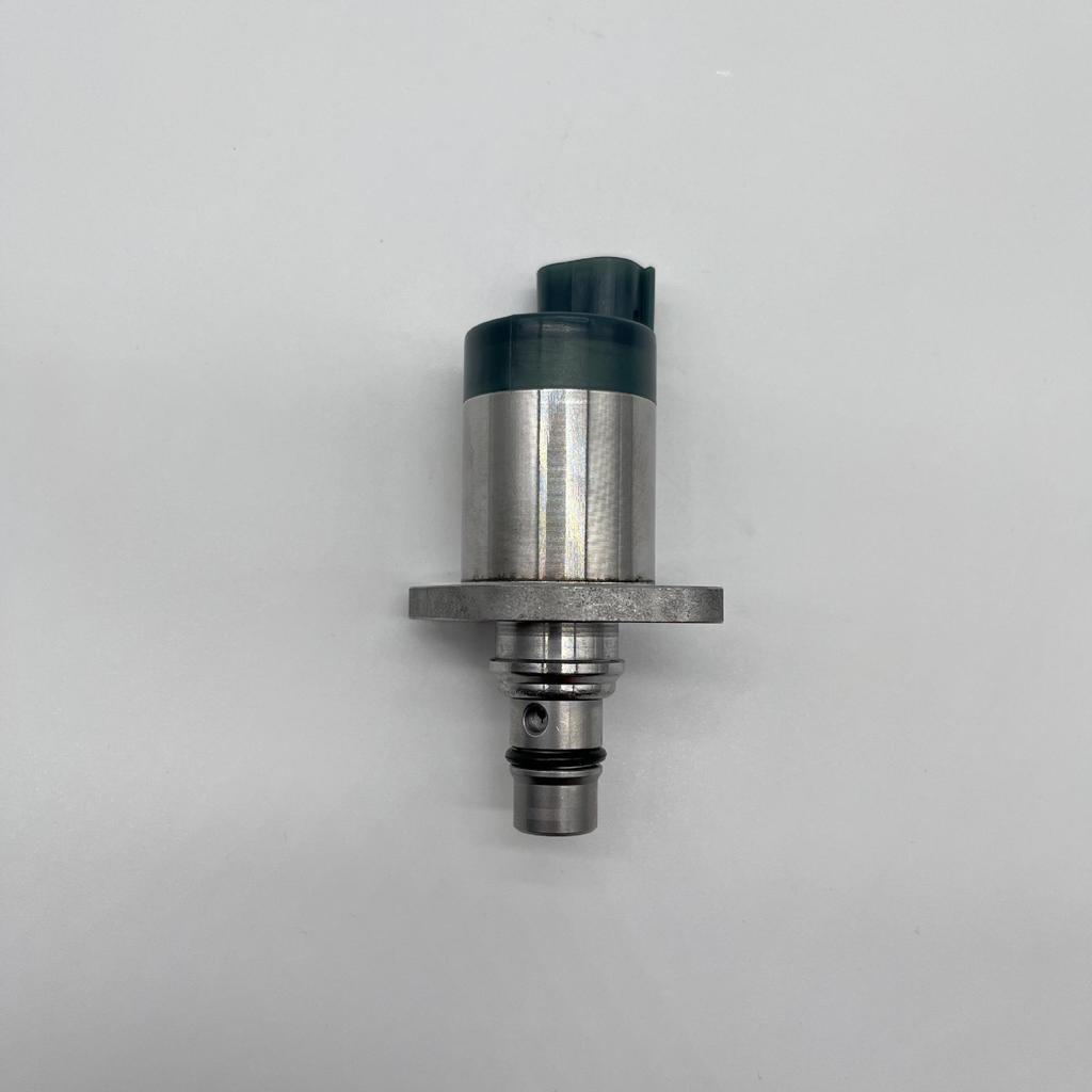 Diesel High-Pressure Fuel Pump SCV Metering Valve for 294200-2760, Compatible with 294000-112