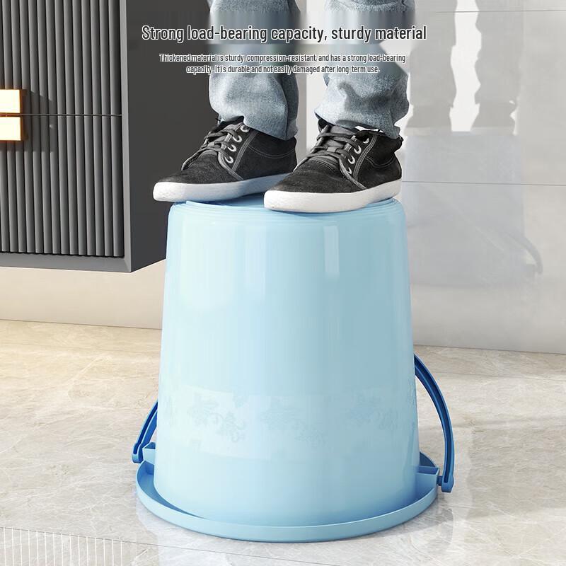 Jingxin 28L Plastic Bucket