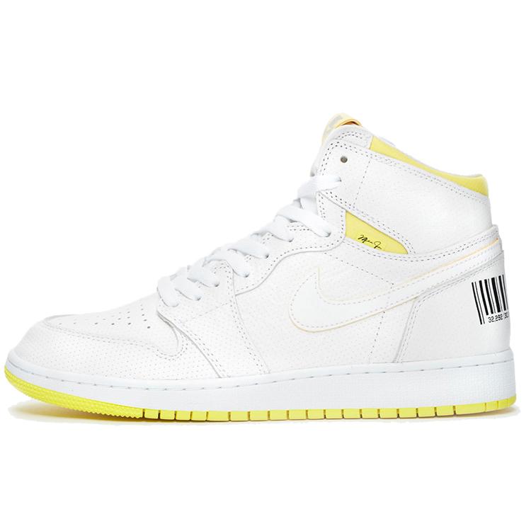 

Jordan 1 Retro High First Class Flight GS 575441-170 39