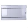 Surface-mounted distribution board RH-18/UV IP65 500V AC, 1500V DC PV