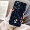 Moto Race Tracks Case For OPPO Reno 11F 11 12 13 F 8T 7 8 10 Pro OPPO Find X8 X6 Pro X3 X5 Lite Cover Fundas