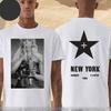 Beyonce Cowboy Carter Tour Tričko CCT New York 2026 Tričko Exkluzivně Na Metli.fe