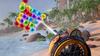Puzzle Bobble 3D North PS4 (Imported America) -