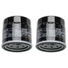 For Yamaha XVS950 FZ1 FZ-10 MT-10 MT10 YZFR1 YZF-R1 XT1200 FJR1300 XVS1300 XV1900 XP530 Tmax 530 560 Motorcycle Oil Filter