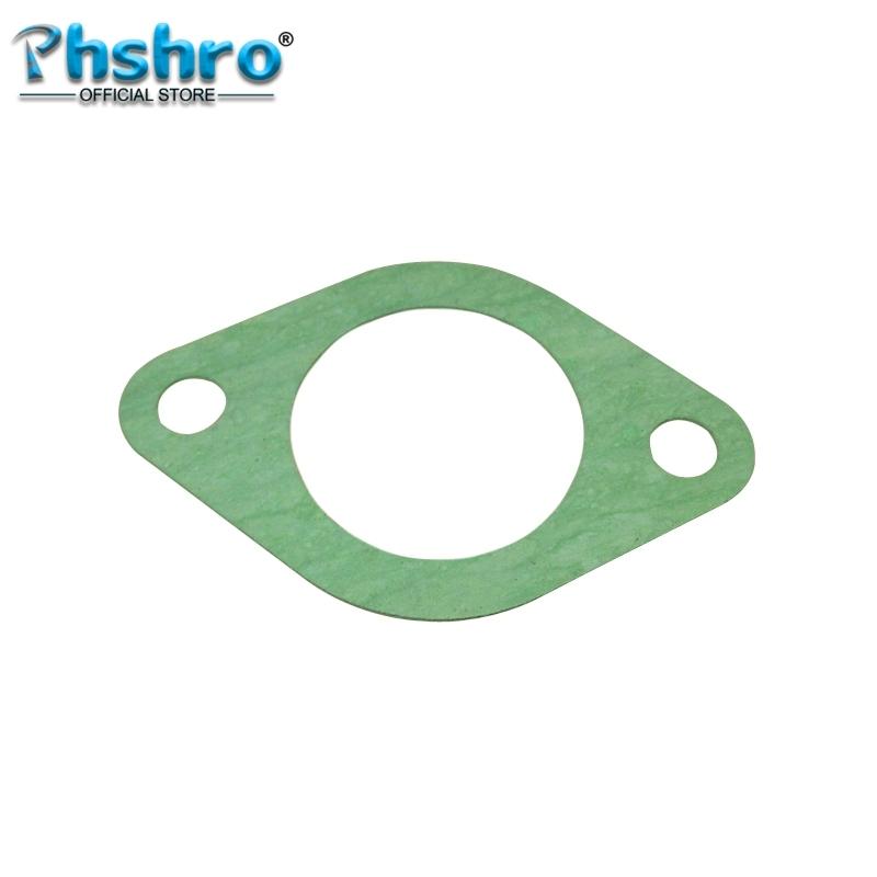 Phshro 27mm Manifold Intake Pipe Gasket For 125cc 140cc 150cc 160cc Pit Dirt Bike ATV