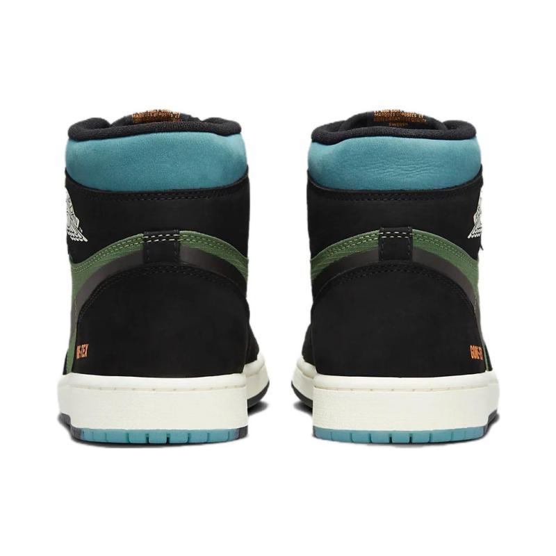 Jordan 1 Retro High Element Gore Tex Măslină Neagră Jordan DB2889-003