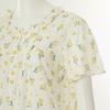 Venus Floral Print Cotton Rayon Gown Vgns211