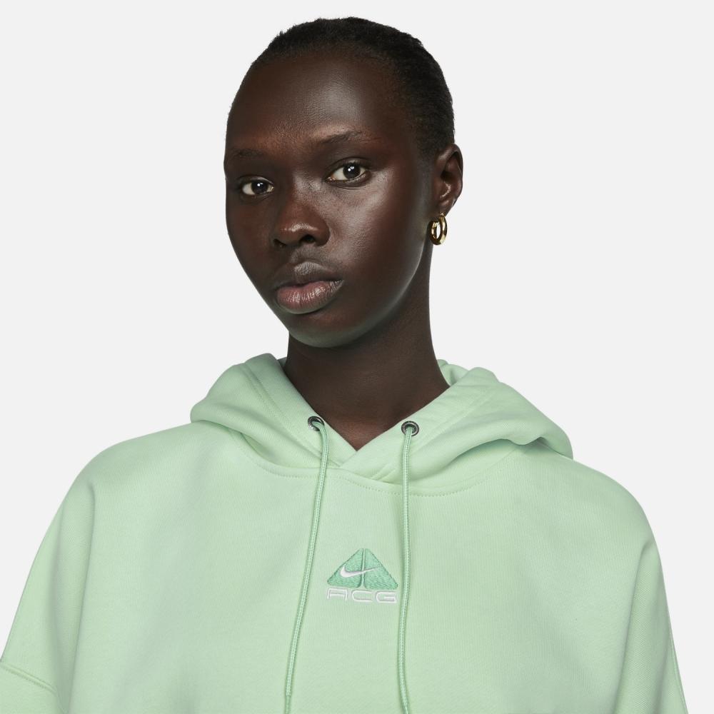 Nike As W Acg Tf Tuff Flc Hoodie Dq5808 379