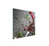 PLACA PROTECTORA DE CRISTAL PARA COCINA 50x52 ESPECIAS