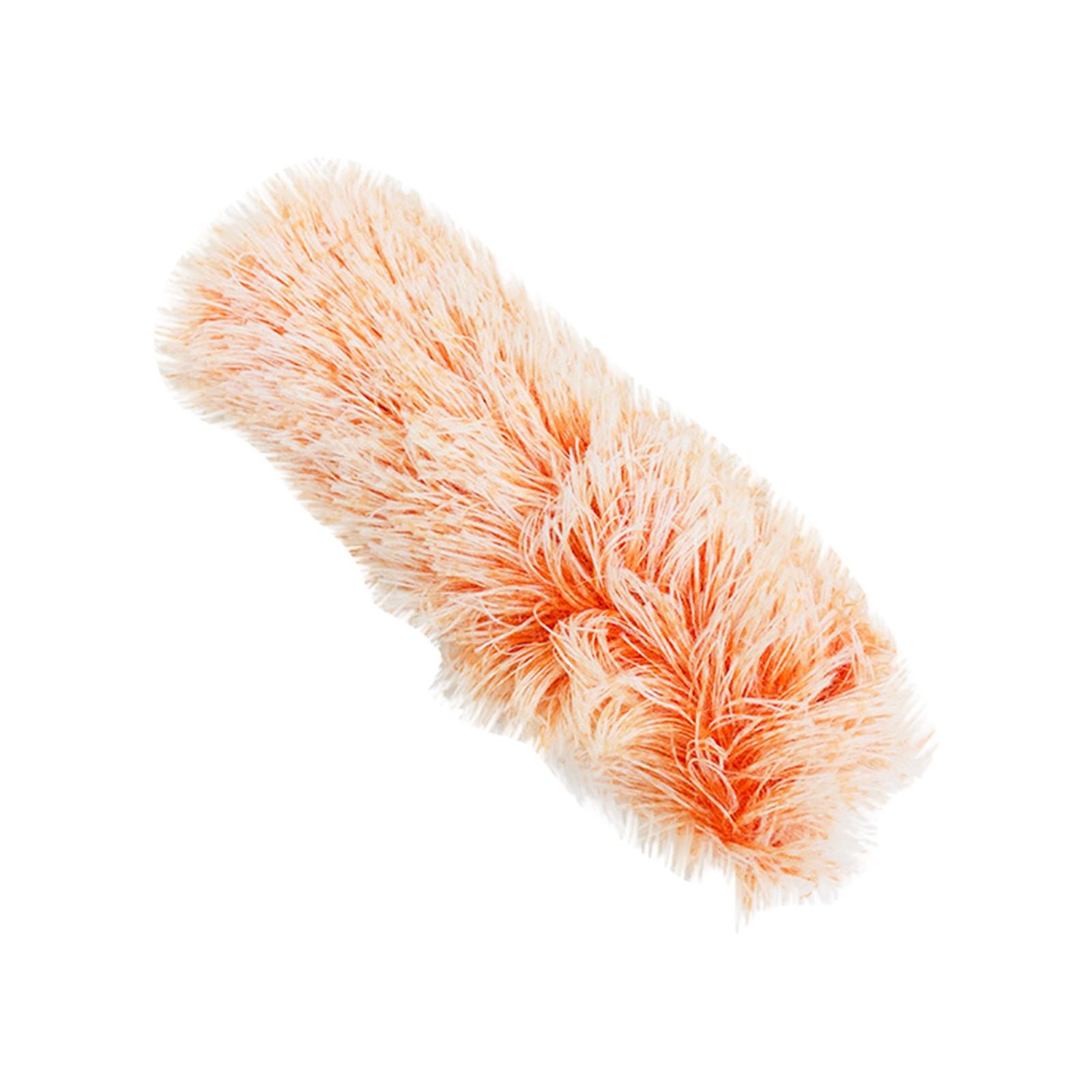 

Игрушки для кошек, подушки для кошек, интерактивные игрушки для кошек с кошачьей мятой, мягкая игрушка для жевания при прорезывании зубов у кошек, стимулирование физических упражнений для домашних кошек One Size оранжевый