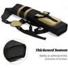 NEW Multi-functional Arrow Quiver Lightweight Adjustable Storage Bag Large Capacity Arrow Bag Outdoor