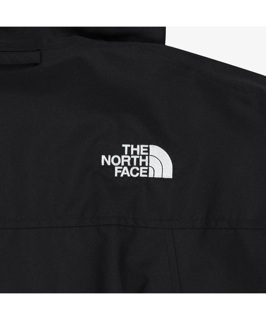 The North Face Nj2Hr82K Women'S Line X Jacket Black