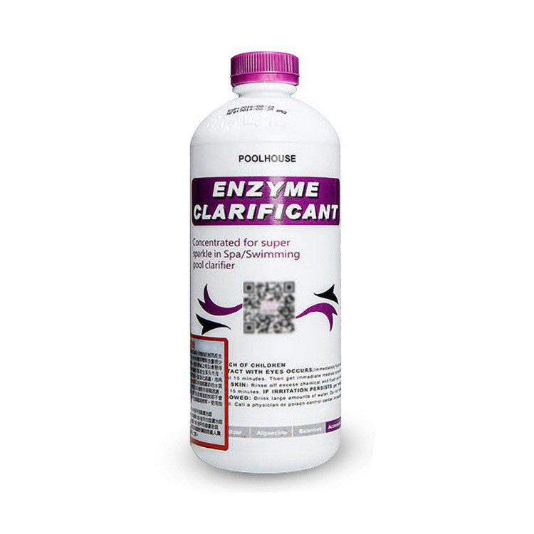 Xiboliba Pool Enzyme Clarifier and Water Purifier