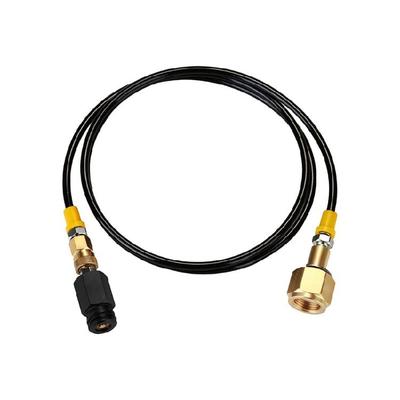 Equipamentos – Equipamentos para balões de gás