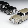 New Product 1/24 1963 Mercedes Benz 600 Sedan Simulation Alloy Car Model Toy Collection Display Ornament Boy And Girl Gifts