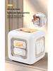 Cross-Border Baby Montessori Magic Cube: Educational Toy for 6-12 Months