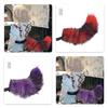 Control de la Distanță Cozi Balansante Vulpi Lup Coadă Halloween Cosplay Petrecere Costum Accesoriu Blănoasă Electrică Mișcătoare Pisici Vulpi Coadă