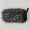 Microphone Furry Windscreen Microphone Windscreen Furry Windshield Muff Cover