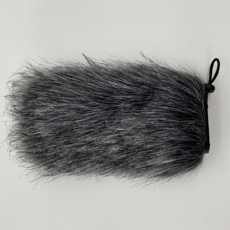 Microphone Furry Windscreen Microphone Windscreen Furry Windshield Muff Cover