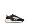 Men's Sneakers GOLDEN GOOSE Gmf00684.f005675 90179 Black