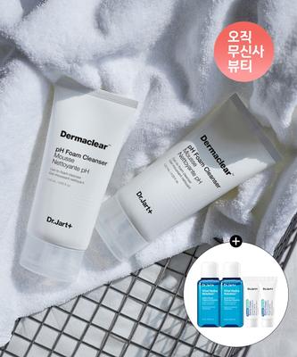 Cuidados de rosto – Produtos de higiene facial