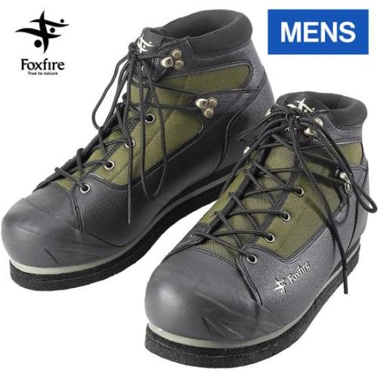Water Shoes Contour Line WD Shoes Olive Cm [Foxfire] [5023675] 28.0