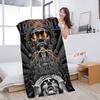 Tool Band Lollapalooza in Texas Microfiber Beach Towel Absorbent Quick dry Soft Yoga Swimming Resort Mountain Climbing Towel