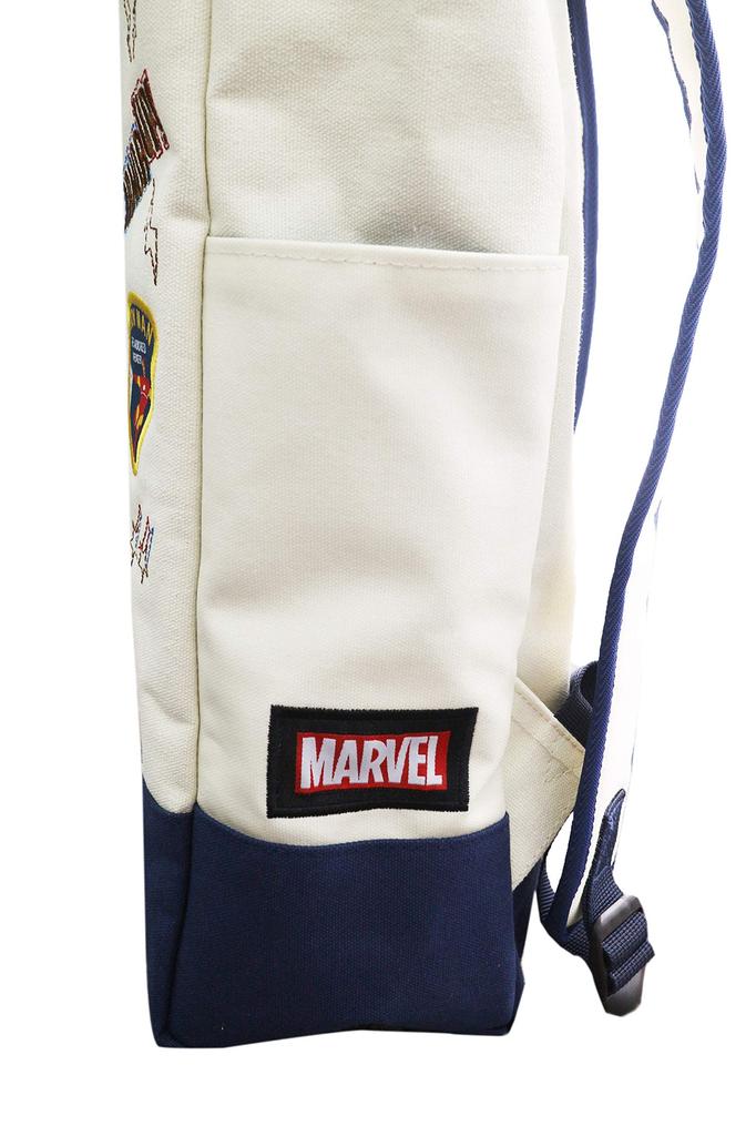 Marushin Marvel Comics Heroes for Commuting to School or Field 2505034500 Backpack, Backpack, Trips,