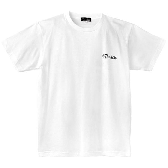 Gamakatsu T-Shirt Have Fun White LL GM3808