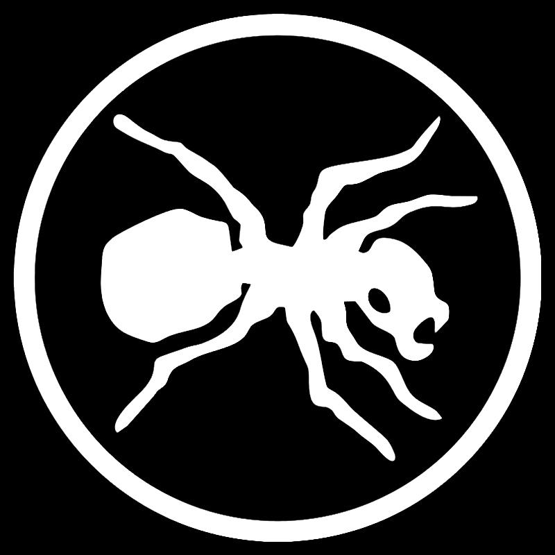 

15*15 см автомобильная наклейка Prodigy виниловая наклейка для авто стайлинга украшения автомобиля 15*15 cm белый