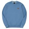 OKSTAR Cat Friends Embroidered Double-Sided Sweatshirt (Type B)