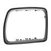 Left Door Mirror Cover Cap Trim Ring 51168254903 for X5 E53 3.0i 4.4i 2000 To 2006