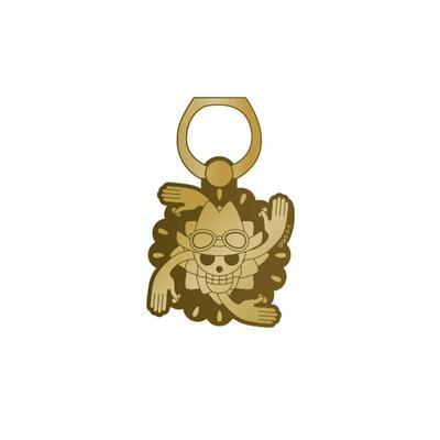 ONE PIECE Robin Pirate Flag Hold Ring Vol.3