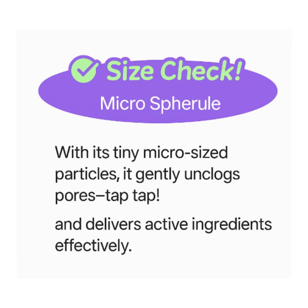 MISSHA Teletoubbies Time Revolution Retinol 1000shot Spicule Serum 30ml