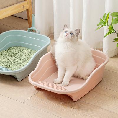 Katter – Vårdprodukter
