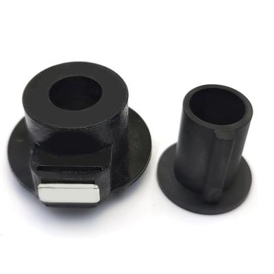 6680441 6680443 Magnet Bushing & Seat Bar Bushing For Bobcat Loader
