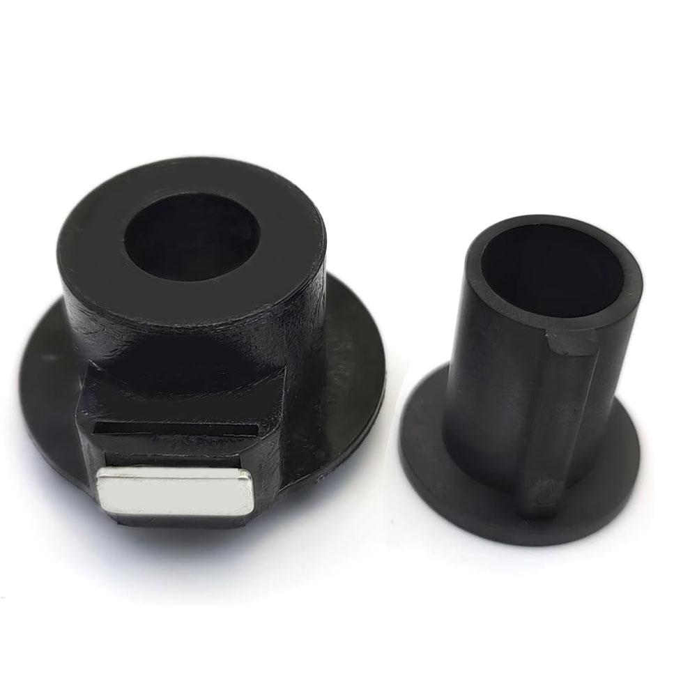 

6680441 6680443 Magnet Bushing & Seat Bar Bushing For Bobcat Loader